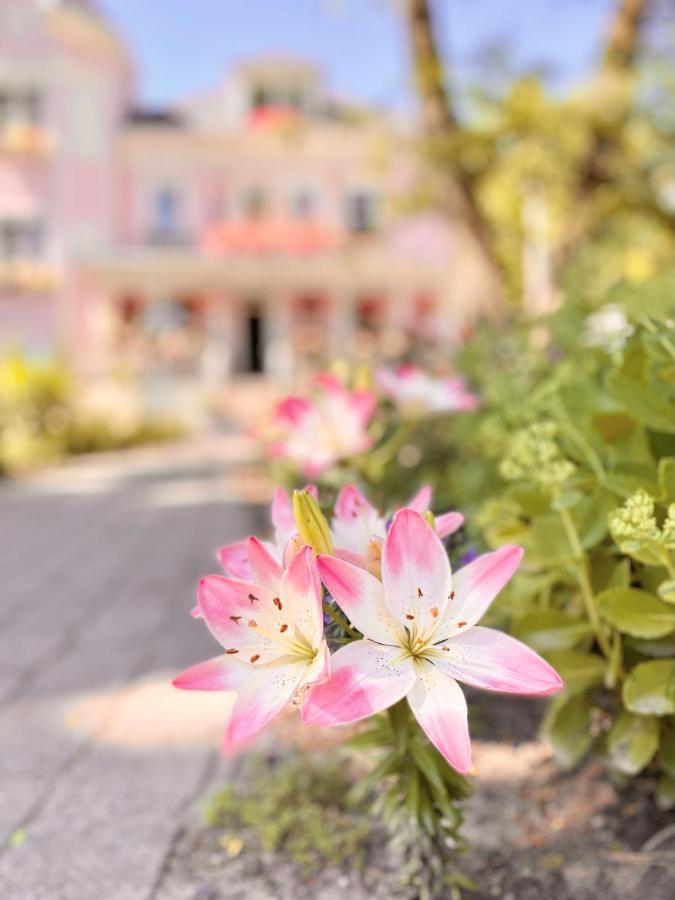 Hudson Maison Rose מראה חיצוני תמונה