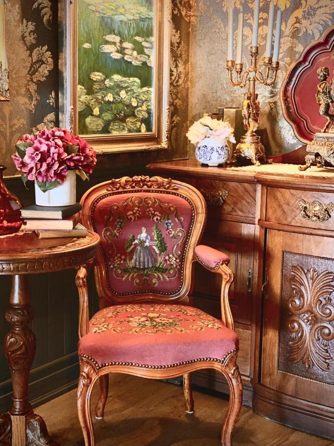 Hudson Maison Rose מראה חיצוני תמונה