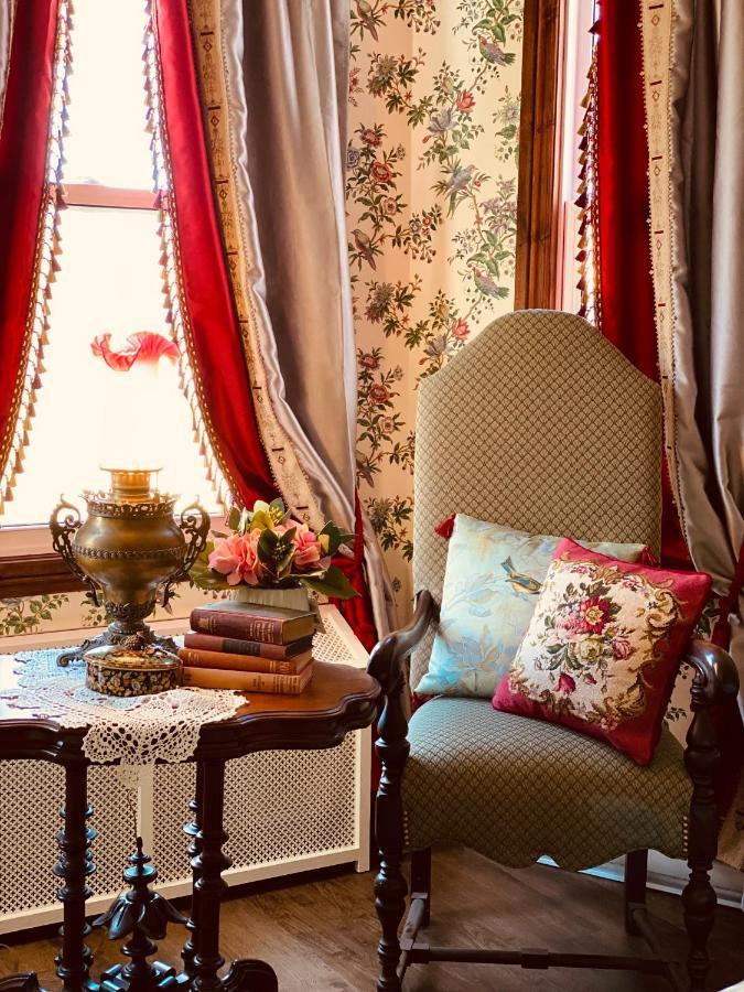 Hudson Maison Rose מראה חיצוני תמונה