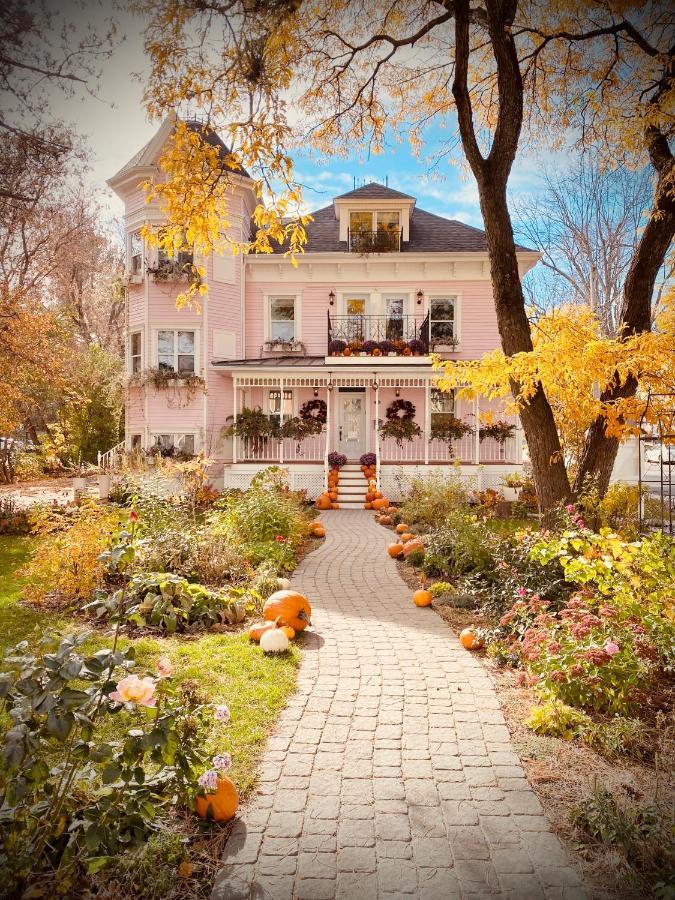 Hudson Maison Rose מראה חיצוני תמונה