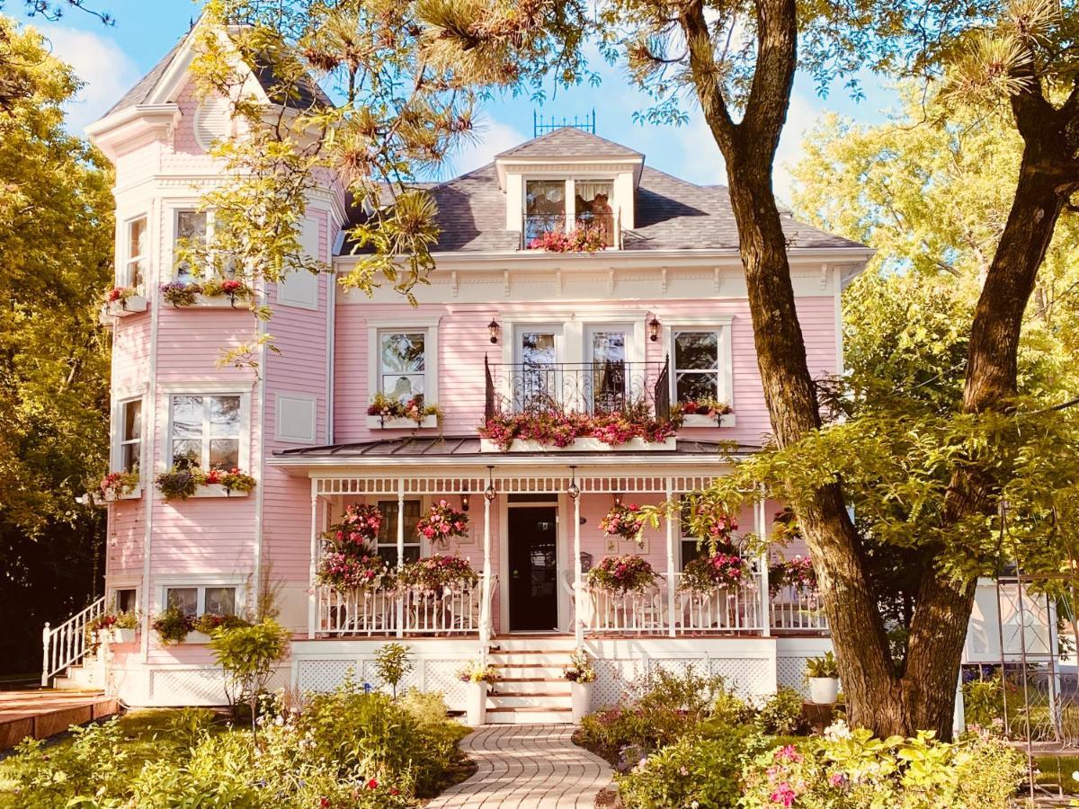 Hudson Maison Rose מראה חיצוני תמונה