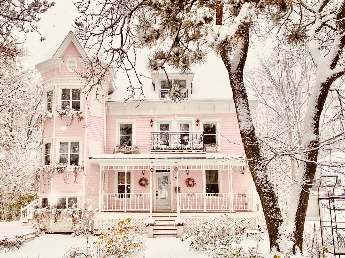 Hudson Maison Rose מראה חיצוני תמונה