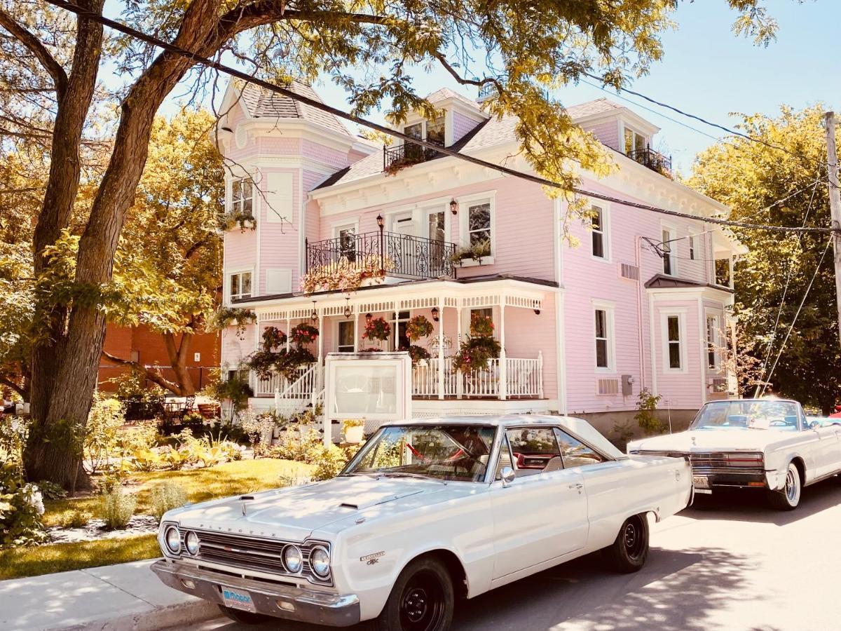 Hudson Maison Rose מראה חיצוני תמונה