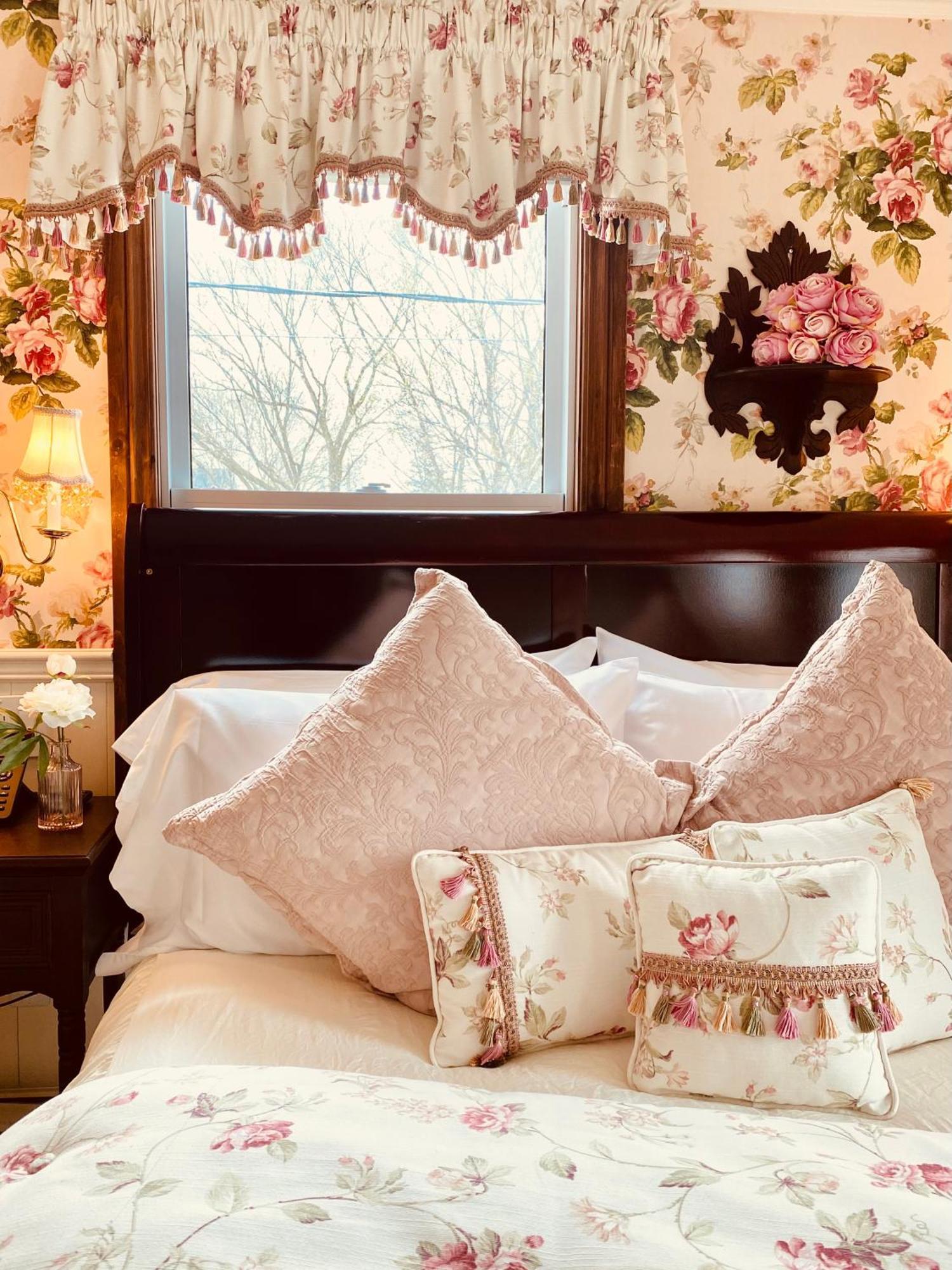 Hudson Maison Rose חדר תמונה
