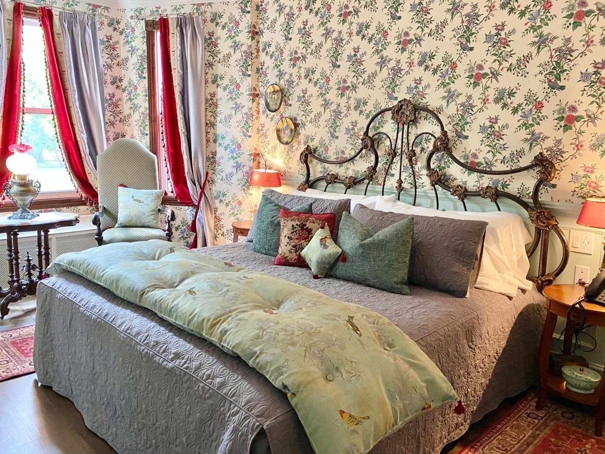 Hudson Maison Rose חדר תמונה